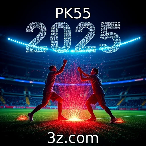 PK55 O Crescimento das Apostas Esportivas no Brasil: Um Mercado em Ascensão