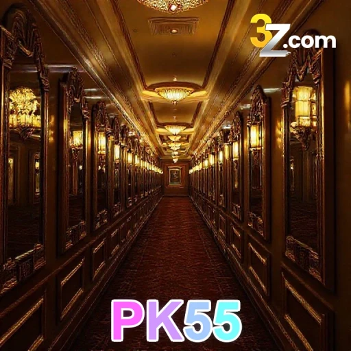 PK55 Login