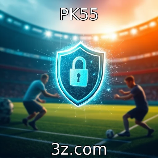 PK55 Apostas esportivas: Como analisar as chances de vitória em cada partida