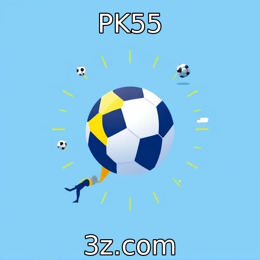 PK55 As apostas esportivas no Brasil: um crescimento sem precedentes