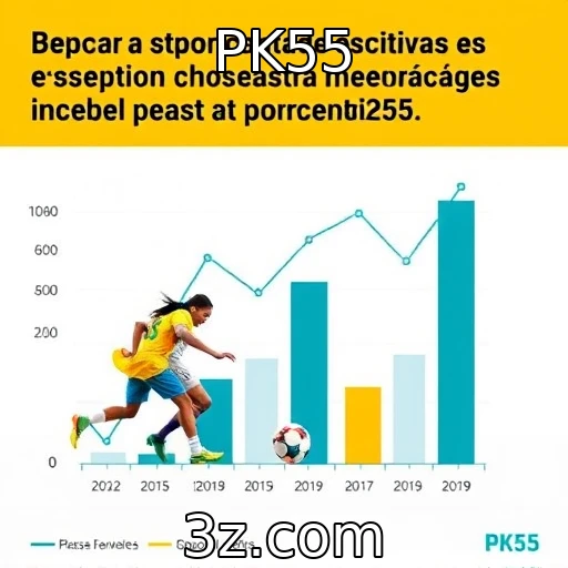 Os fatores que influenciam as apostas esportivas em 2025