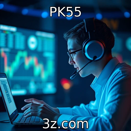 PK55 Por que o Pix se destaca nas apostas online em 2025?